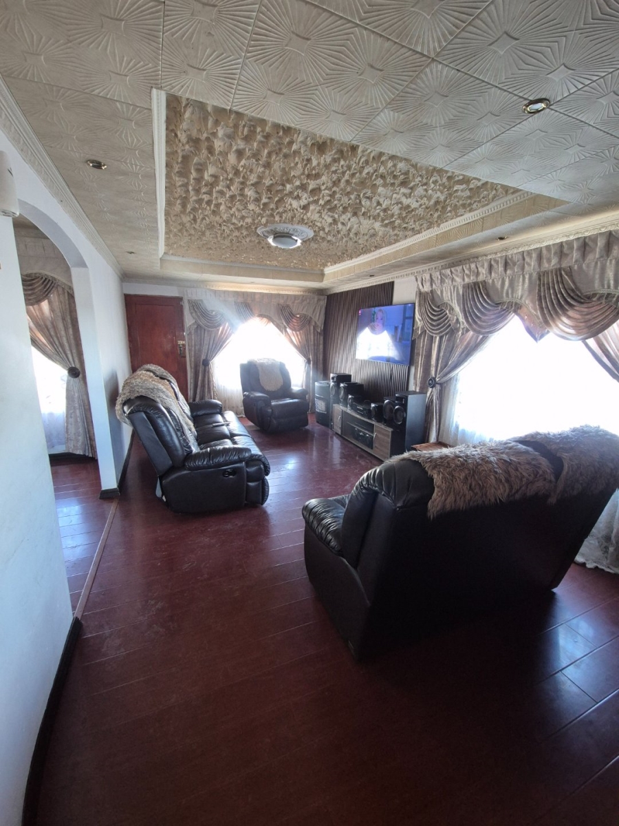 3 Bedroom Property for Sale in Motherwell Nu 3 Eastern Cape